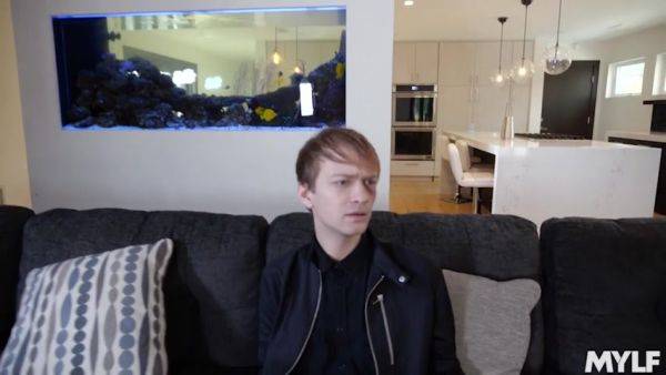 View this uncensored video called : Toughened Up By Stepmom Twat - MYLF