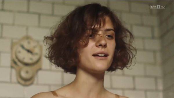 Enjoy watching the uncut movie of : Nude From Masters Of Sex Movie With Lizzy Caplan