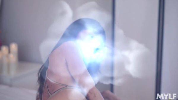 Play full video called : Cute Milf Sex Scene - MYLF