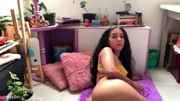 Play complete scene called : Goddess Dri - All About my Ass