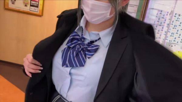 Watch this uncensored video called : 0002319_Japanese_Censored_MGS_19min