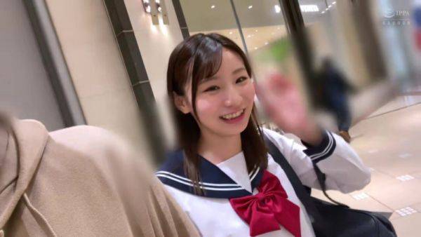 Enjoy watching HD clip of : 0002337_Japanese_Censored_MGS_19min