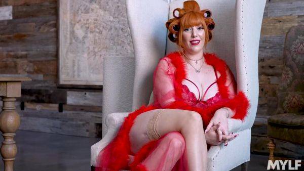 Enjoy watching the full scene called : All Hail Queen Lauren - MYLF