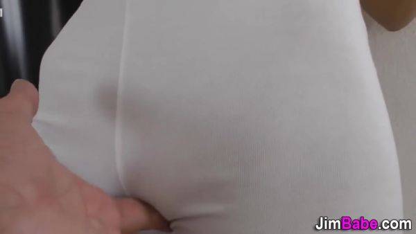 Enjoy watching full scene of : Amateur Teen Pov Railed