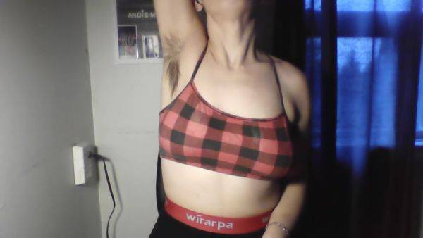 Stream the full clip called : Incredible Xxx Video Milf Amateur Greatest Will Enslaves Your Mind With Pumping Iron