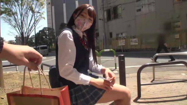 Enjoy watching the full scene : 0002376_Japanese_Censored_MGS_19min