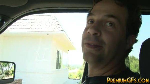 Enjoy watching hardcore video named : Cum loving teen fuck slut drenched