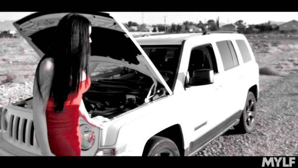 Watch the full scene named : Horny Mom Hardcore Movie - MYLF