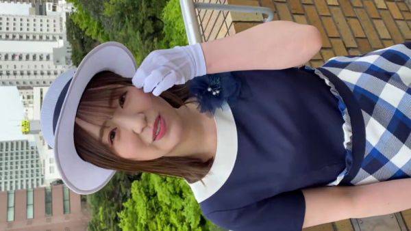 Enjoy watching this complete clip of : 0002459_Japanese_Censored_MGS_19min