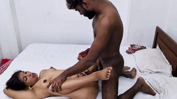 Desi Bhabi Of Her Deborji And Fucking Hard Her Sexy Bhabi Sex - upornia.com - India on pornsfind.com