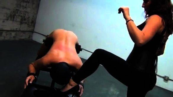 Stream the HD scene named : Lick My Stilettos White I Beat Your Ass - Mistress Bella