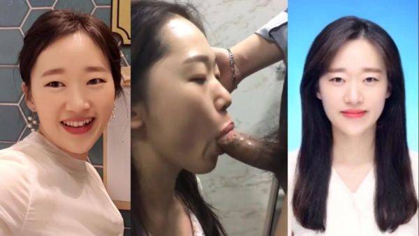 Yi Yuna Blowjob In A Public Toilet - upornia.com - North Korea - Usa - Japan on pornsfind.com