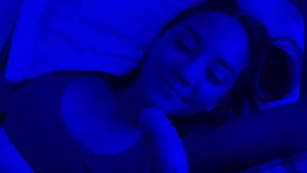 Enjoy watching this hardcore scene named : I Have An Unexpected Visitor In My Room, I End Up With A Cock Inside Me And Milk On My Tits