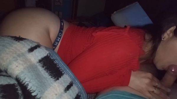 Enjoy watching this HD scene called : A Good Rich And Delicious Blowjob Until It Ends!!