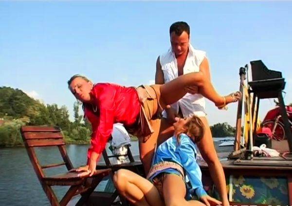 Enjoy watching the hardcore movie titled : Horny darling Tatiana Milovani gets access to a python