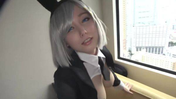 Enjoy watching the HD movie : 0002552_Japanese_Censored_MGS_19min