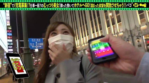 Enjoy watching this full clip named : 0002572_Japanese_Censored_MGS_19min