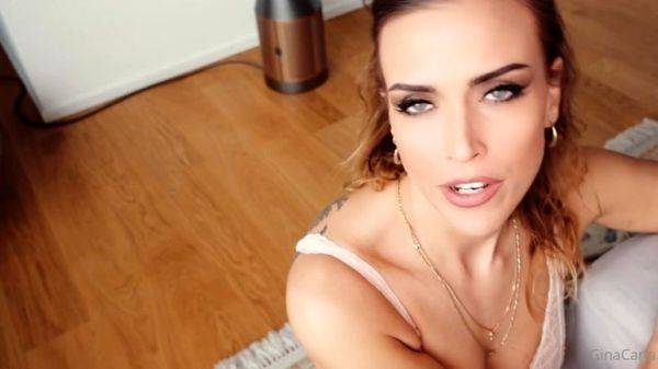 Watch this HD movie of : Redhead teen babe in lingerie hardcore