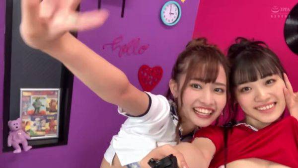 Watch this uncensored scene named : 0002621_Japanese_Censored_MGS_19min