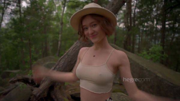 Watch hardcore movie of : A Day In The Life Of Margo V