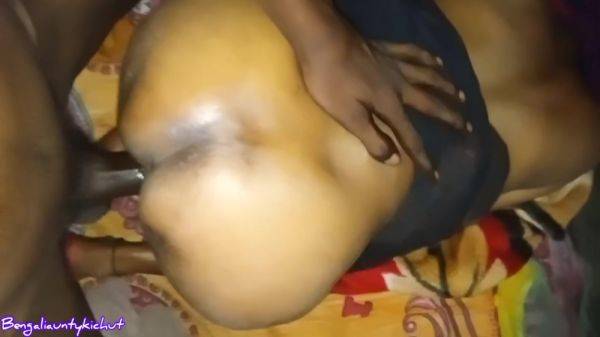 Bade Aunty Ki Chut Dekh Kar Raha Nahin Gaya Fir Ho Gaya Chudai By Bengaliauntykichut - desi-porntube.com - India on pornsfind.com