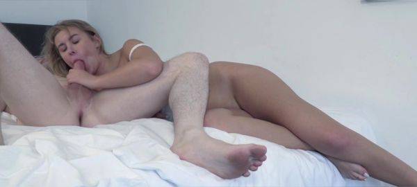 Watch the uncut clip titled : 2 Cocks For The Mouth Of - Casey Norhman