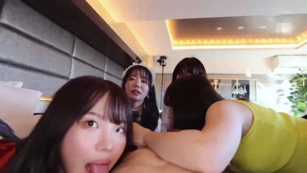 Play uncensored scene of : 08191, Beautiful girl in agony!
