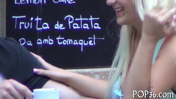 View uncut clip of : Shapely Teen Plays With Pussy
