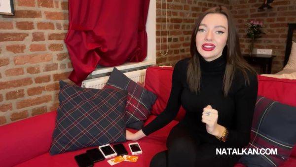 Enjoy watching this hardcore video of : - Natalkans Ofik Univerzita : Kurz 5 Jak A Kde Ziskat Odberatele