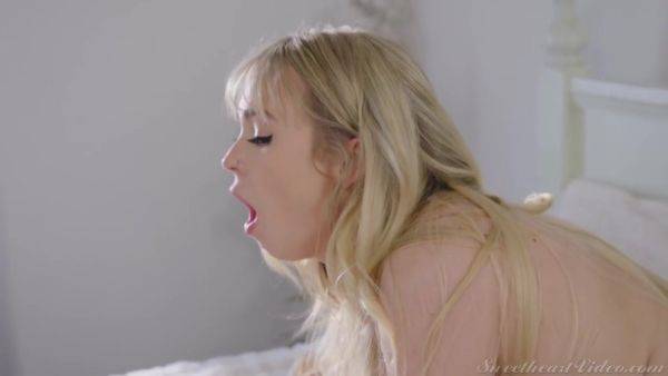 Enjoy watching this full scene : Teen Lesbos Unthinkable Sex Video - Lilly Bell