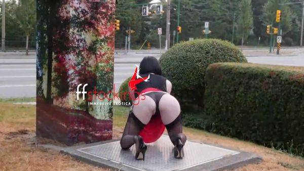 View the uncensored movie titled : Brave Girl