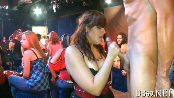 Enjoy watching full video called : Wanton Schlong Pleasuring