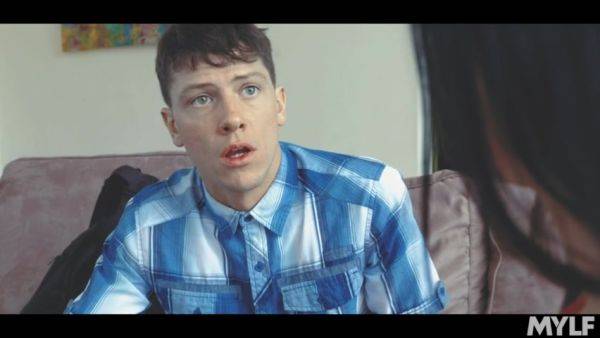 View this full scene of : The Graduate - MYLF