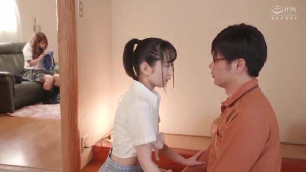 Watch this complete scene called : 08217, Tempting beautiful girl!