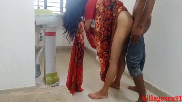 House Clean Time Sex By Kamwali Bai - desi-porntube.com - India on pornsfind.com