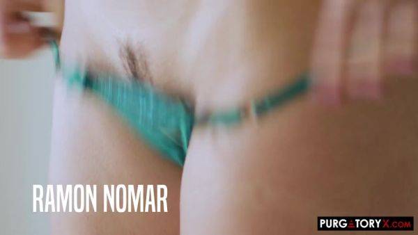 Watch the hardcore movie of : The Invalid Vol 1 E1 - PurgatoryX