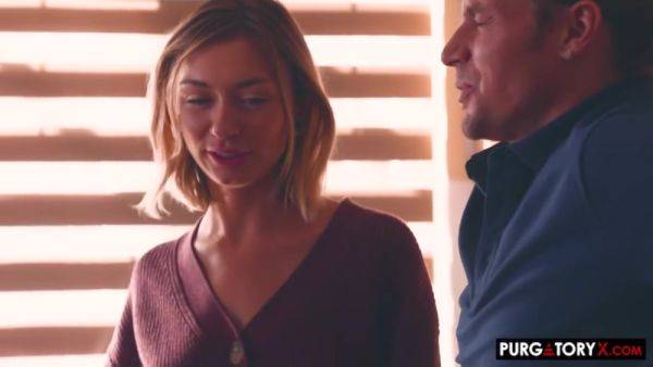 Enjoy watching the uncut video : Fantasy Couple Vol 3 E2 - PurgatoryX