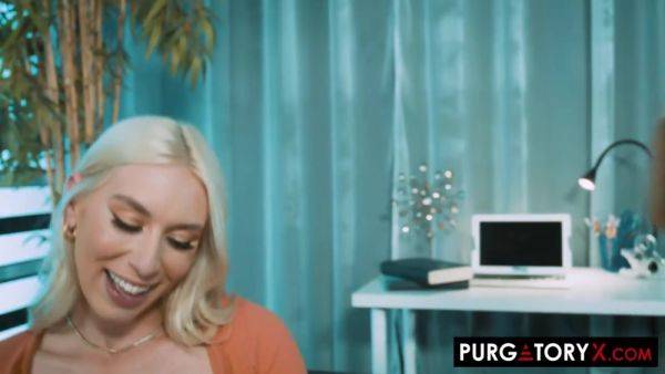 Play the full video : One Eye Open Vol 1 E2 - PurgatoryX