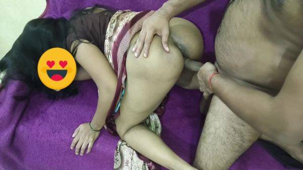 Sali Ne Kaha Jija Ji Jor Se Mat Ghusana Gand Me Bahut Dard Hota Hai Hindi Audio - desi-porntube.com - India on pornsfind.com