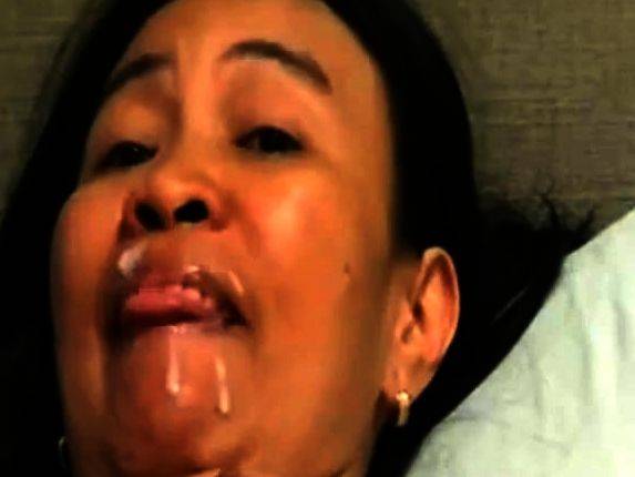 Stream the complete clip titled : Filipina Hot Girl Gina Jones Meets Richard