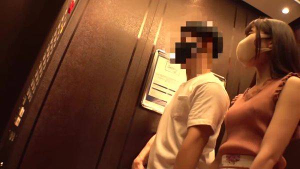 Enjoy watching the complete video named : 0002699_Japanese_Censored_MGS_19min