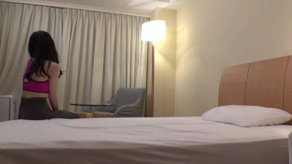 Watch this complete video : 0002716_Japanese_Censored_MGS_19min