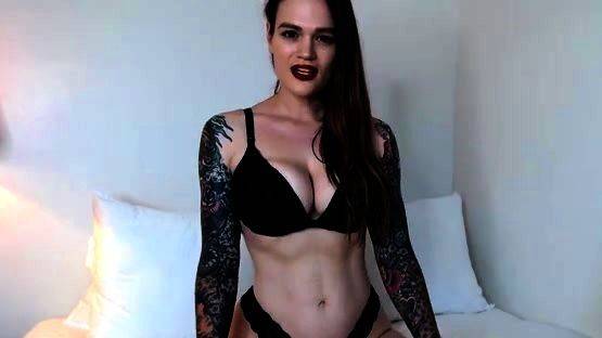 Enjoy watching the uncut scene of : Mistress Janie - Busting Your Balls