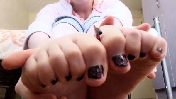 Work Colleage Giantess Revenge (@Little Tippy Toes ) - drtuber.com on pornsfind.com