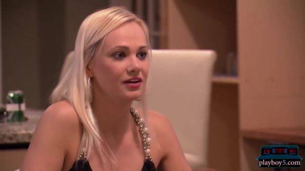 Stream full clip of : Married Farmer Couple Looking For A Woman For A Threeso