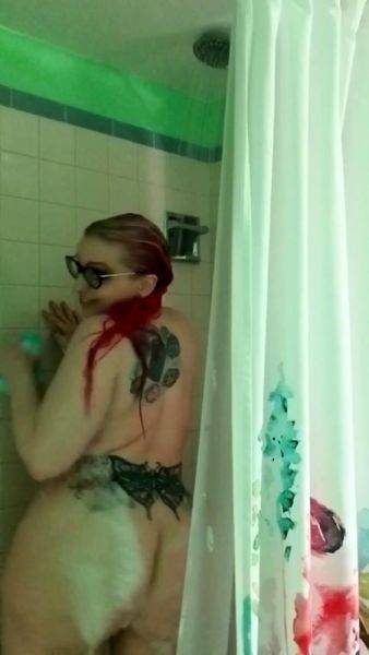 Amateur blondie solo anal masturbation - drtuber.com on pornsfind.com