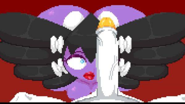 Pokemon pixel art sex - anysex.com on pornsfind.com