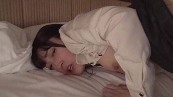 Enjoy watching uncensored video of : 07484 Creampie in shared room