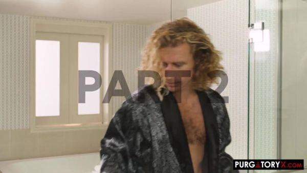 View uncensored clip called : Room Service Vol 1 E2 - PurgatoryX