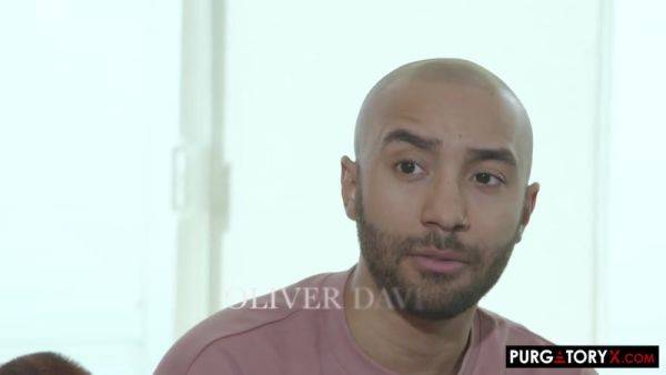 Play the complete scene named : The Surrogate Vol 2 E1 - PurgatoryX